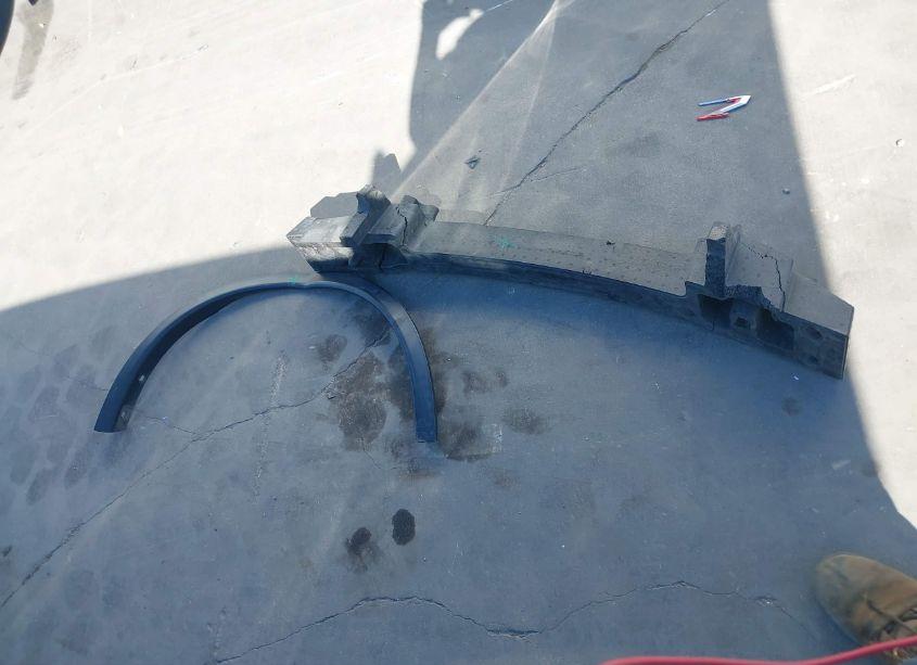 Photo 12 of 2019 Nissan Rogue SV (VIN JN8AT2MT2KW256673)