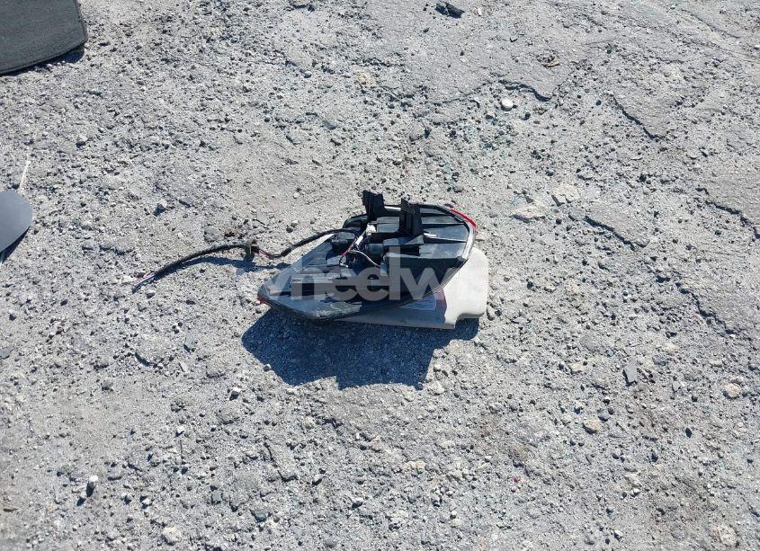 Photo 12 of 2019 Nissan Rogue SV (VIN JN8AT2MT2KW257600)