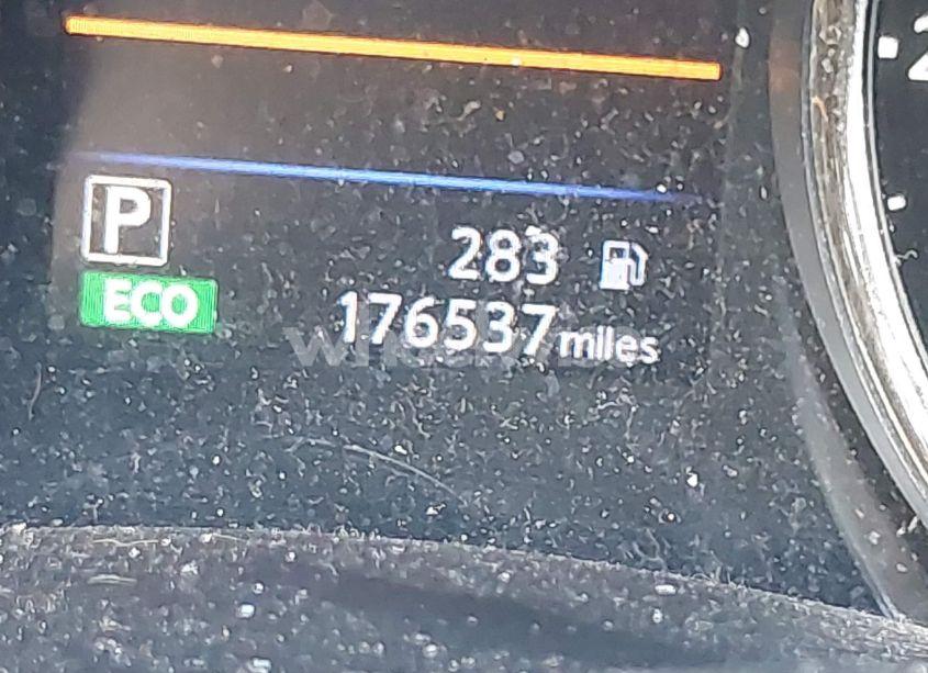 Photo 16 of 2019 Nissan Rogue SV (VIN JN8AT2MT2KW257600)