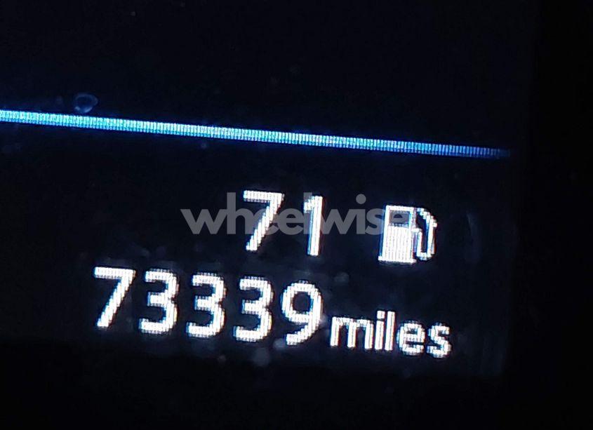 Photo 7 of 2019 Nissan Rogue SV (VIN JN8AT2MT2KW265647)