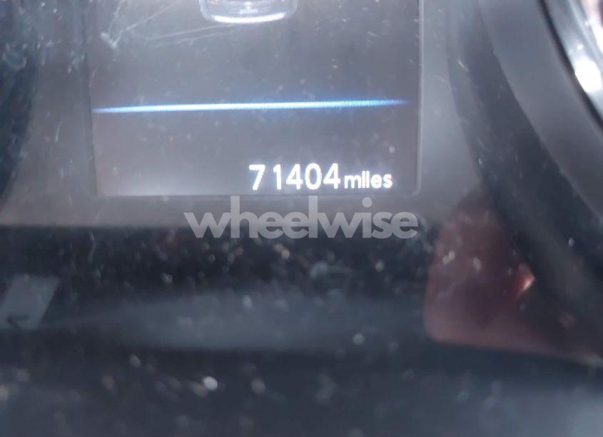 Photo 15 of 2020 Nissan Rogue SV FWD (VIN JN8AT2MT2LW001491)