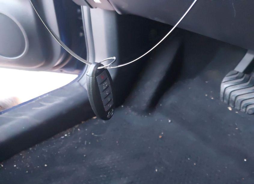 Photo 11 of 2020 Nissan Rogue SV FWD (VIN JN8AT2MT2LW016959)