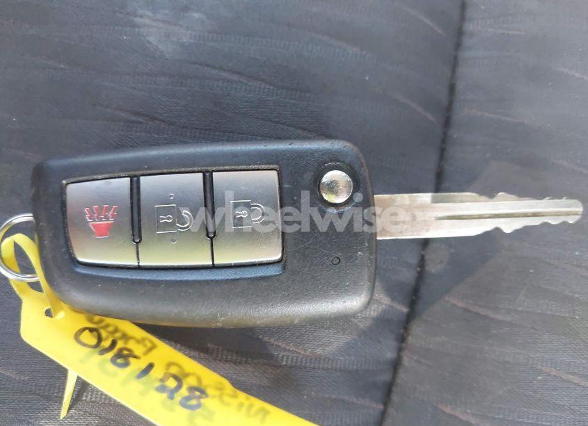 Photo 11 of 2020 Nissan Rogue S FWD (VIN JN8AT2MT2LW018128)