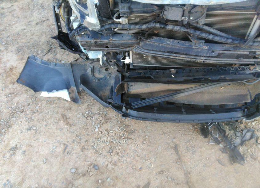 Photo 12 of 2020 Nissan Rogue S FWD (VIN JN8AT2MT2LW035270)