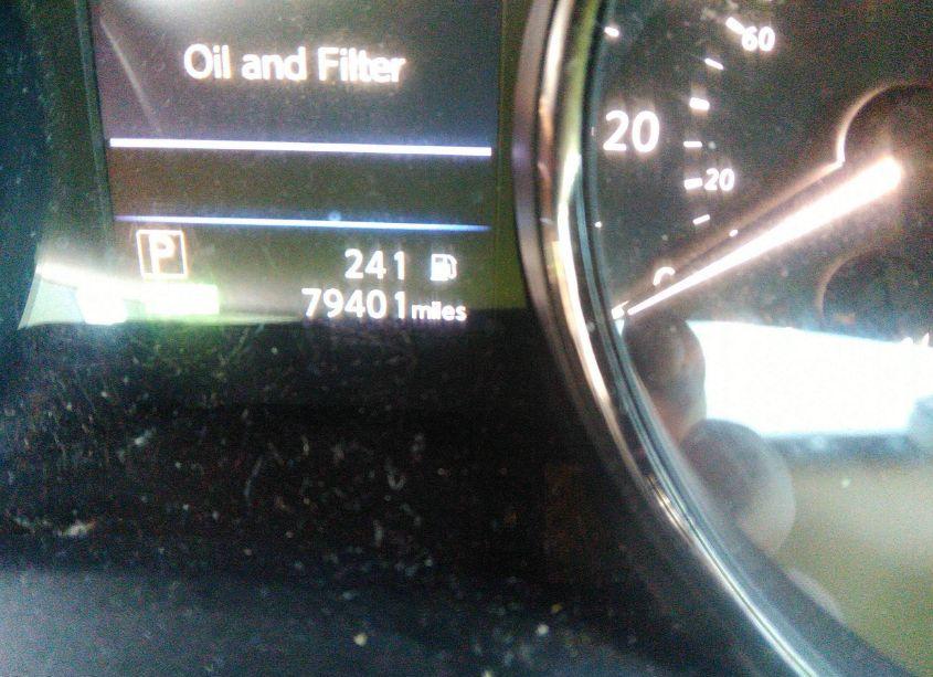 Photo 16 of 2020 Nissan Rogue S FWD (VIN JN8AT2MT2LW035270)