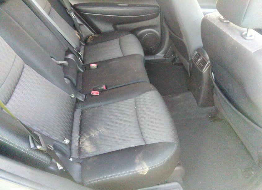 Photo 8 of 2020 Nissan Rogue S FWD (VIN JN8AT2MT2LW035270)