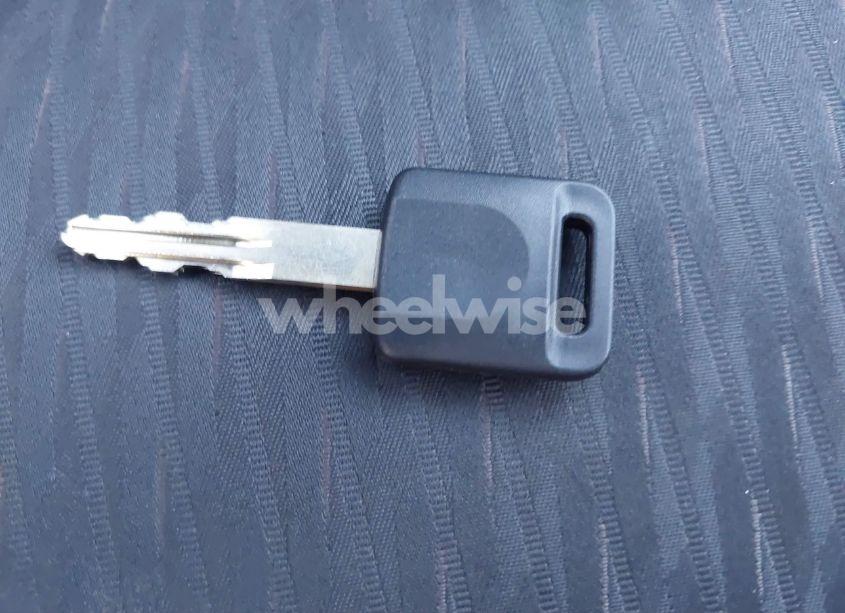 Photo 11 of 2020 Nissan Rogue S FWD (VIN JN8AT2MT2LW037407)