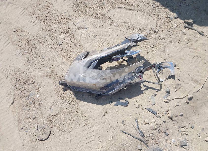 Photo 12 of 2017 Nissan Rogue S (VIN JN8AT2MT3HW154551)