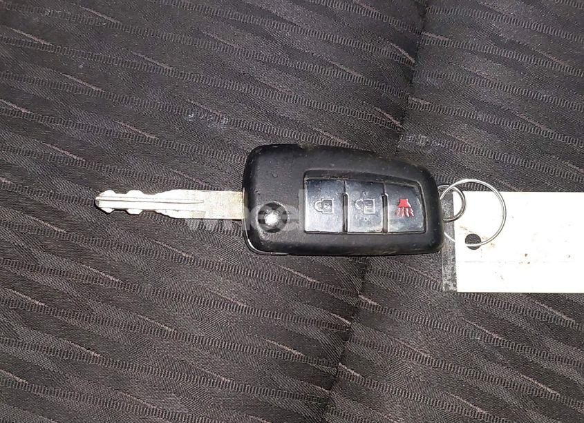 Photo 11 of 2017 Nissan Rogue S (VIN JN8AT2MT3HW382596)