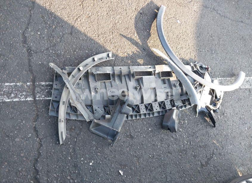 Photo 12 of 2017 Nissan Rogue S (VIN JN8AT2MT3HW387541)