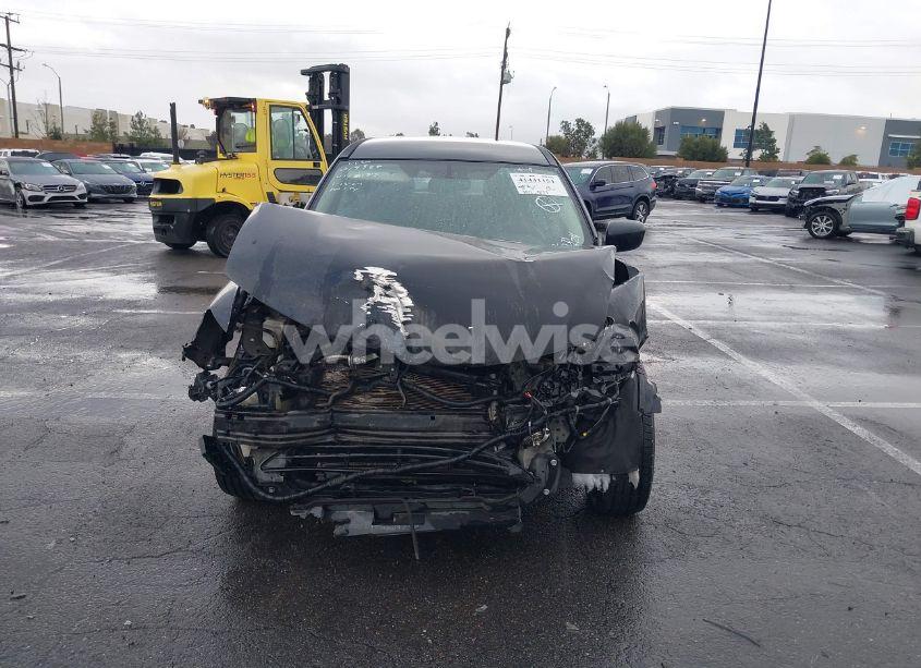 Photo 13 of 2017 Nissan Rogue S (VIN JN8AT2MT3HW387541)