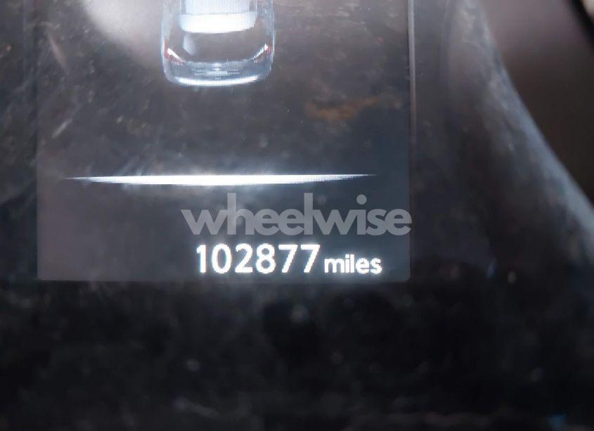 Photo 16 of 2017 Nissan Rogue S (VIN JN8AT2MT3HW387541)