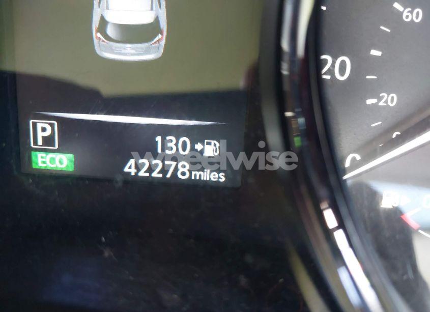 Photo 7 of 2017 Nissan Rogue S (VIN JN8AT2MT3HW390746)