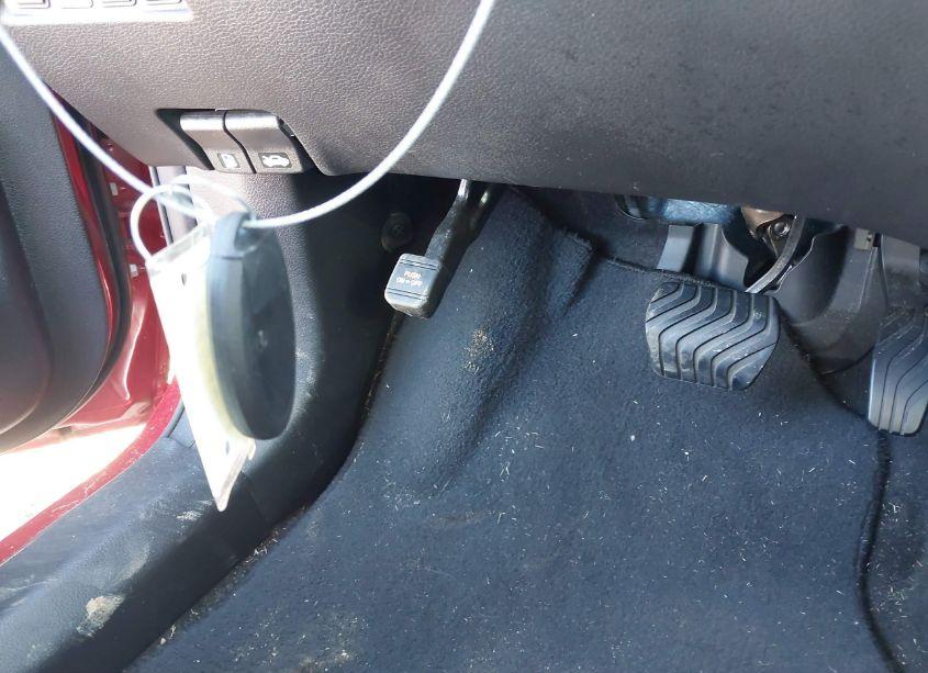 Photo 11 of 2017 Nissan Rogue SL (VIN JN8AT2MT3HW407433)