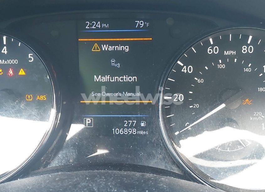 Photo 15 of 2018 Nissan Rogue S (VIN JN8AT2MT3JW451180)