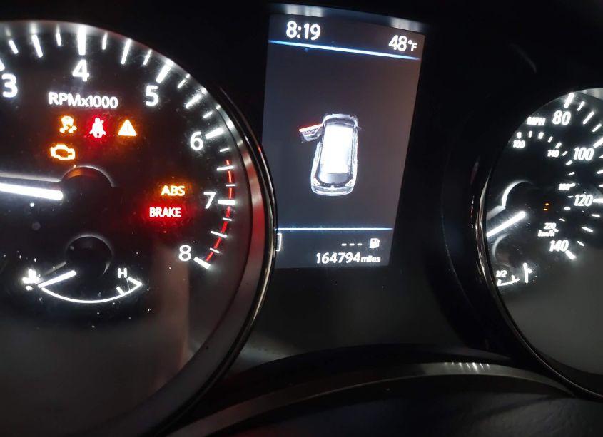 Photo 16 of 2018 Nissan Rogue SV (VIN JN8AT2MT3JW459702)