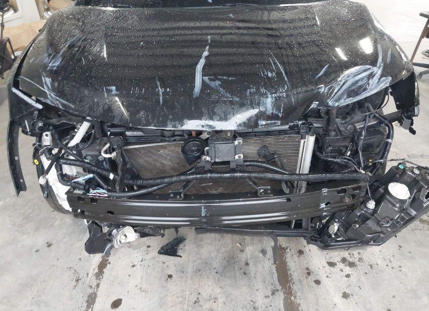 Photo 6 of 2018 Nissan Rogue SV (VIN JN8AT2MT3JW459702)