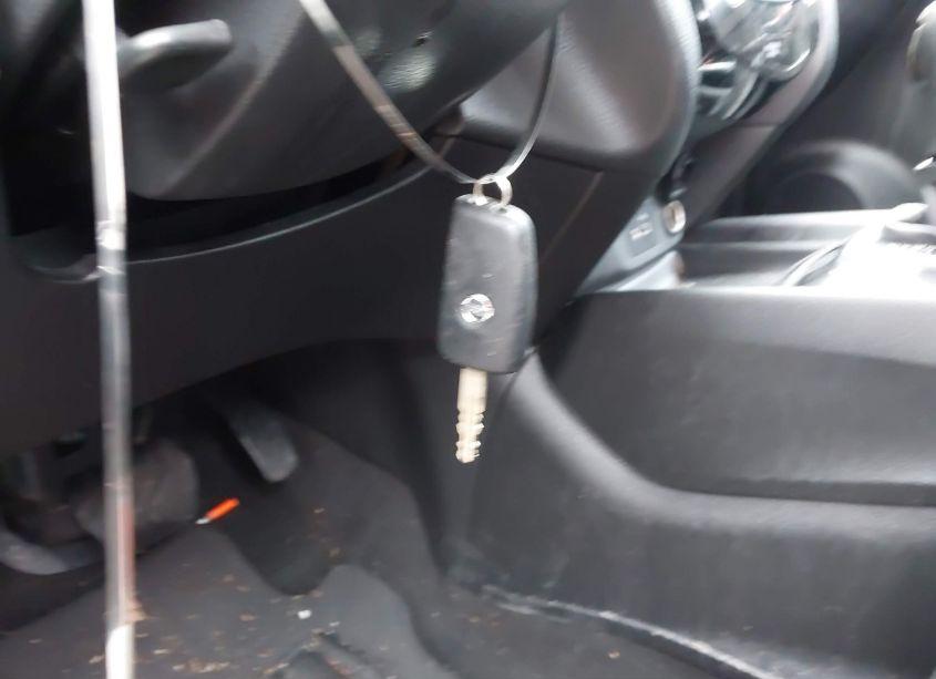 Photo 11 of 2018 Nissan Rogue S (VIN JN8AT2MT3JW461899)