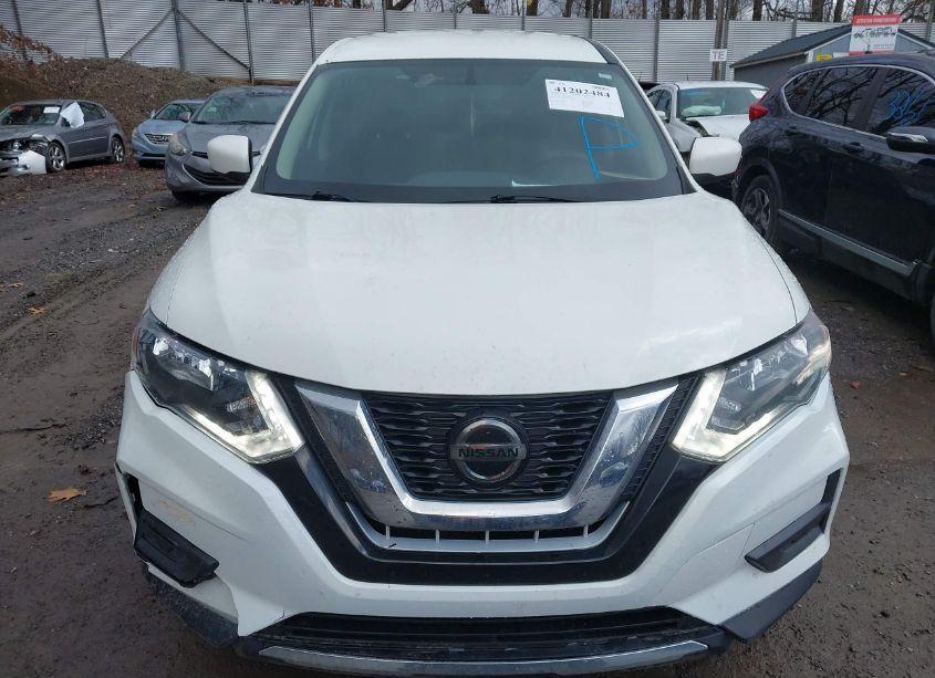 Photo 12 of 2018 Nissan Rogue S (VIN JN8AT2MT3JW461899)