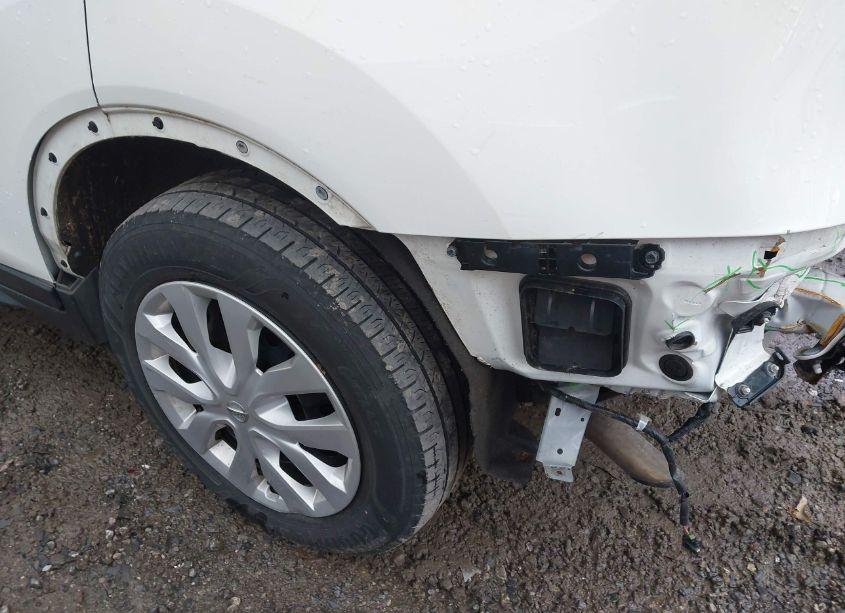 Photo 17 of 2018 Nissan Rogue S (VIN JN8AT2MT3JW461899)