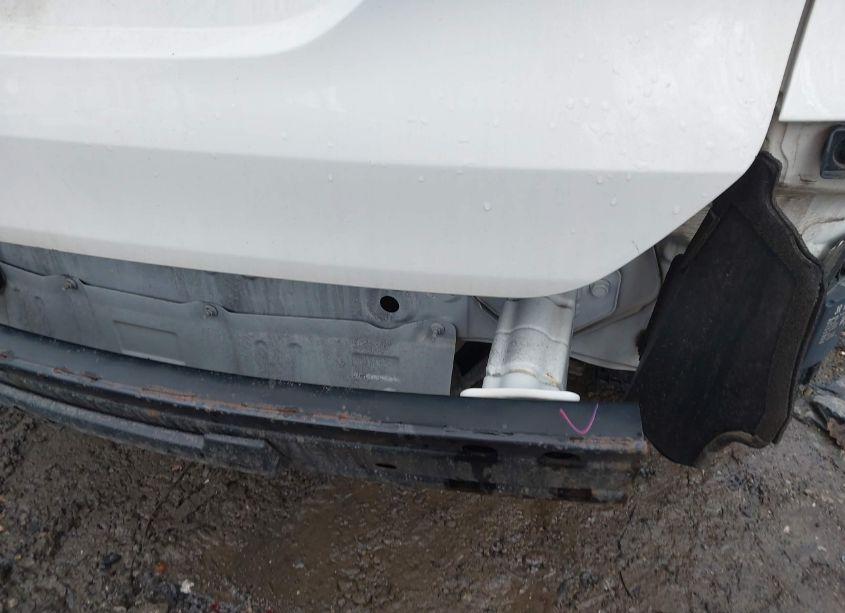 Photo 20 of 2018 Nissan Rogue S (VIN JN8AT2MT3JW461899)