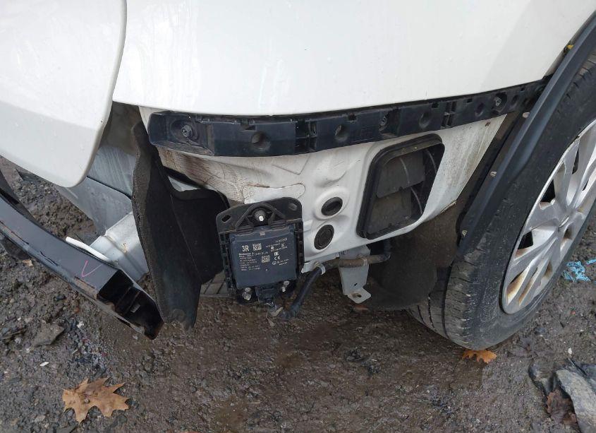 Photo 21 of 2018 Nissan Rogue S (VIN JN8AT2MT3JW461899)