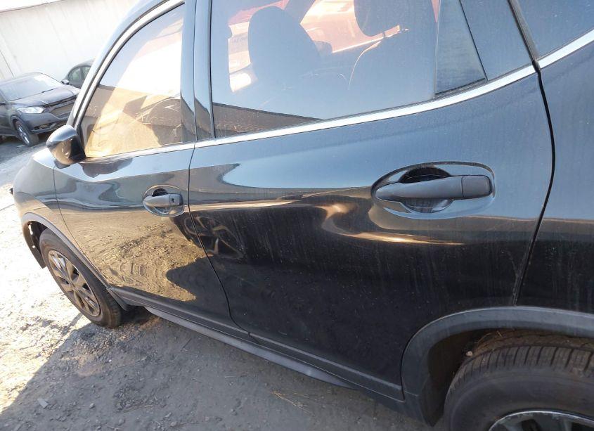 Photo 15 of 2019 Nissan Rogue S (VIN JN8AT2MT3KW251532)