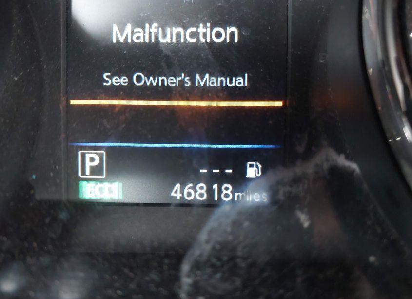 Photo 16 of 2019 Nissan Rogue S (VIN JN8AT2MT3KW251532)