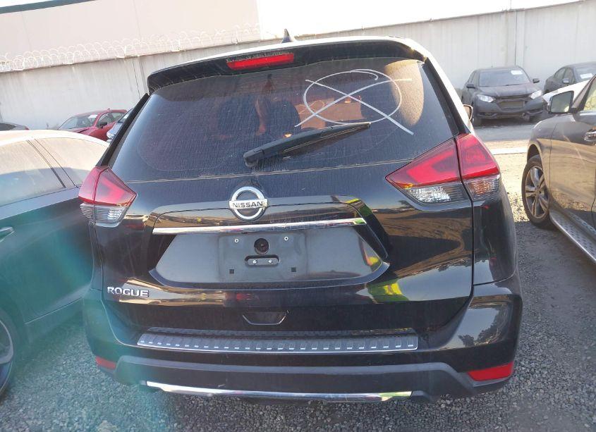 Photo 17 of 2019 Nissan Rogue S (VIN JN8AT2MT3KW251532)