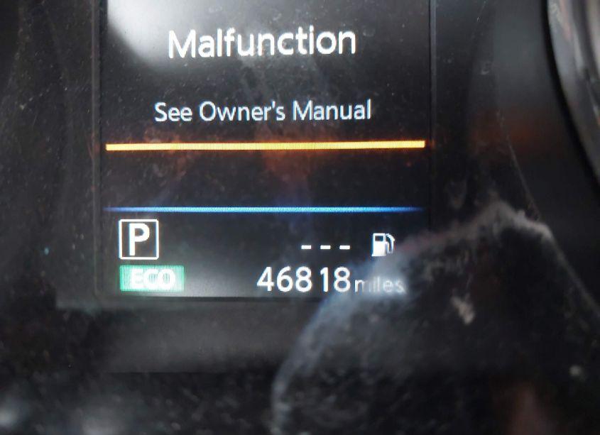 Photo 7 of 2019 Nissan Rogue S (VIN JN8AT2MT3KW251532)