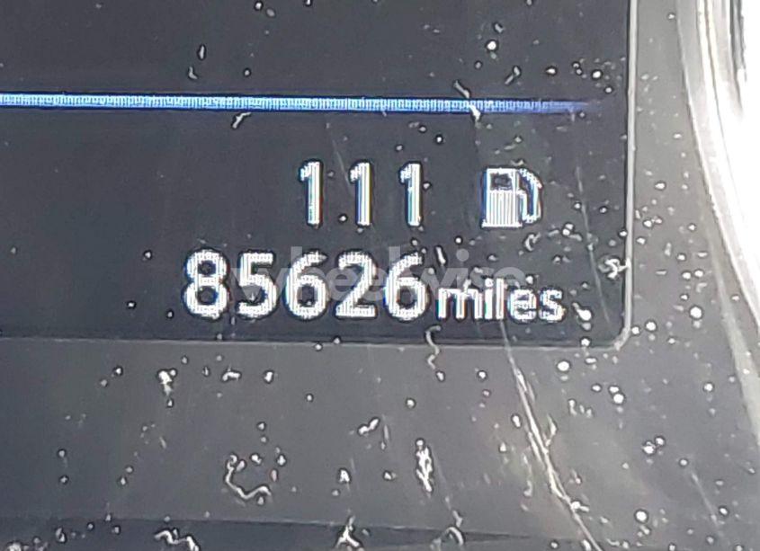 Photo 15 of 2019 Nissan Rogue SV (VIN JN8AT2MT3KW255371)