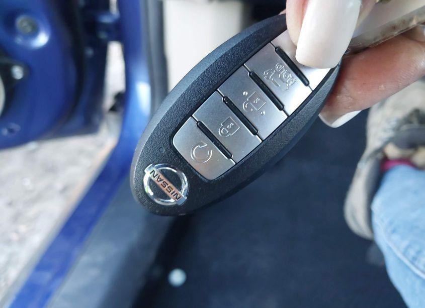 Photo 11 of 2020 Nissan Rogue SV FWD (VIN JN8AT2MT3LW004657)