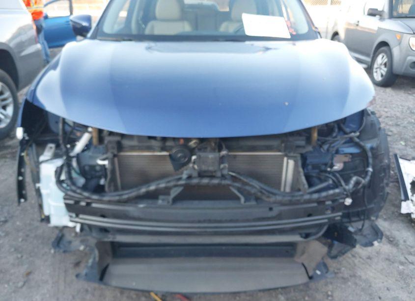 Photo 6 of 2020 Nissan Rogue SV FWD (VIN JN8AT2MT3LW004657)