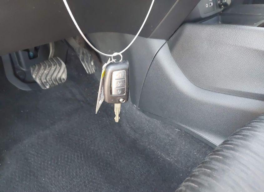 Photo 11 of 2020 Nissan Rogue S FWD (VIN JN8AT2MT3LW017974)