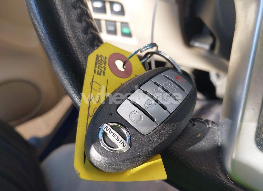 Photo 11 of 2020 Nissan Rogue SV FWD (VIN JN8AT2MT3LW035388)