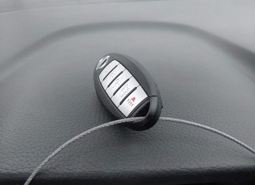 Photo 11 of 2020 Nissan Rogue SV FWD (VIN JN8AT2MT3LW036069)