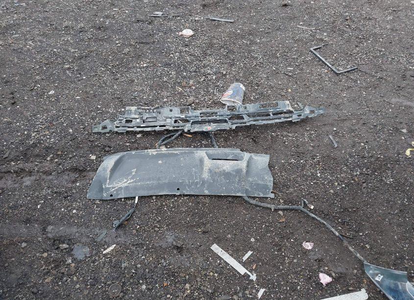 Photo 12 of 2020 Nissan Rogue SV FWD (VIN JN8AT2MT3LW036069)