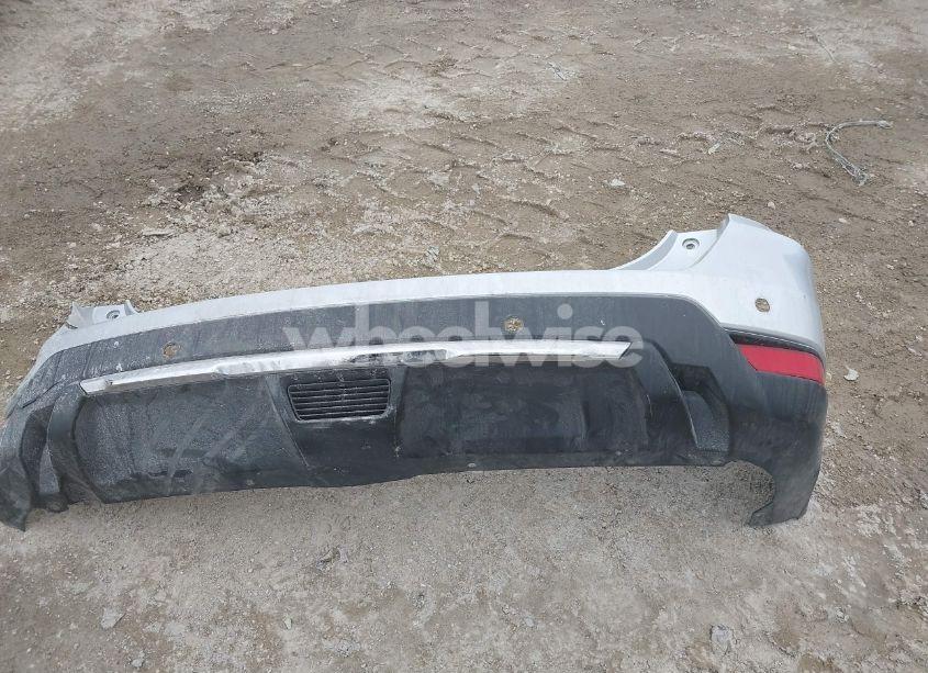 Photo 12 of 2020 Nissan Rogue SV FWD (VIN JN8AT2MT3LW039683)