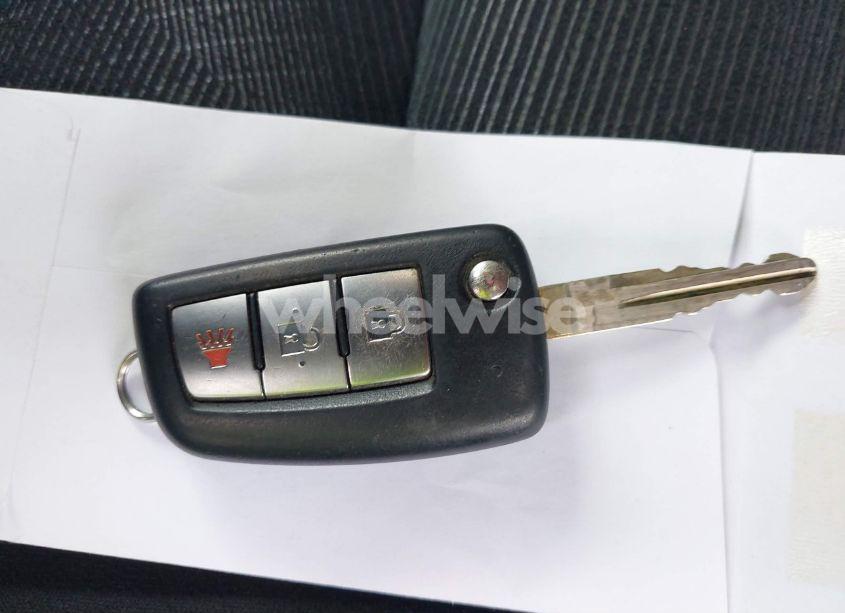 Photo 11 of 2016 Nissan Rogue S (VIN JN8AT2MT4GW005547)