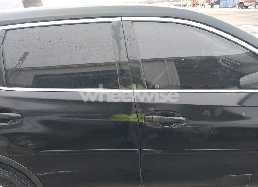 Photo 13 of 2016 Nissan Rogue S (VIN JN8AT2MT4GW005547)