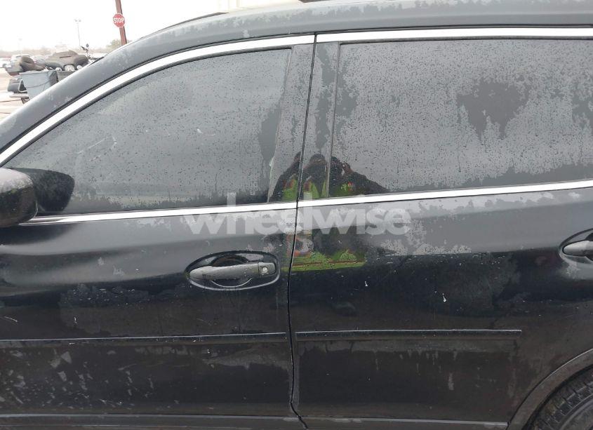 Photo 14 of 2016 Nissan Rogue S (VIN JN8AT2MT4GW005547)