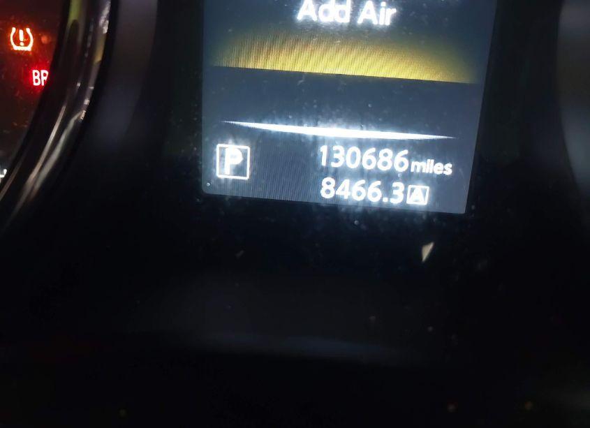 Photo 15 of 2016 Nissan Rogue S (VIN JN8AT2MT4GW025927)