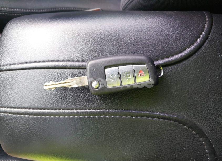 Photo 11 of 2017 Nissan Rogue S (VIN JN8AT2MT4HW134728)