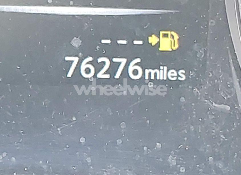 Photo 15 of 2017 Nissan Rogue S (VIN JN8AT2MT4HW134728)