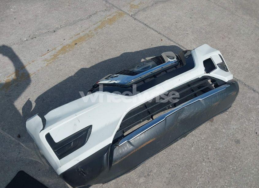 Photo 12 of 2017 Nissan Rogue SV (VIN JN8AT2MT4HW152677)