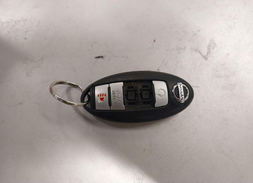 Photo 11 of 2017 Nissan Rogue SV (VIN JN8AT2MT4HW386429)