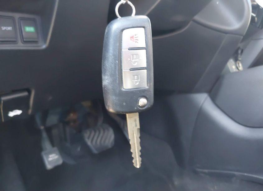 Photo 11 of 2017 Nissan Rogue S (VIN JN8AT2MT4HW401284)