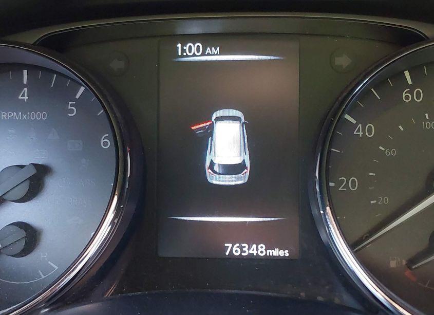 Photo 15 of 2017 Nissan Rogue S (VIN JN8AT2MT4HW401284)