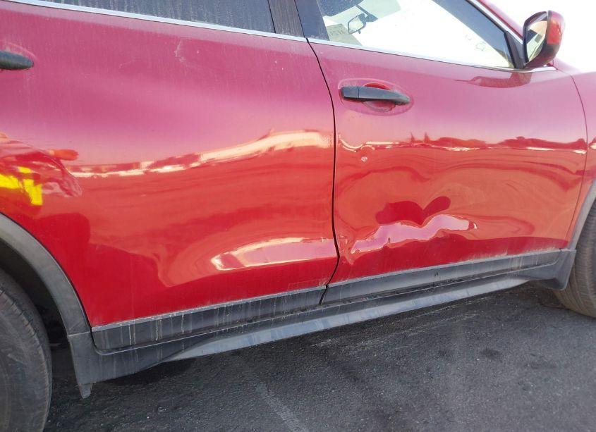 Photo 17 of 2017 Nissan Rogue S (VIN JN8AT2MT4HW401284)