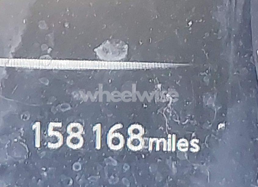 Photo 15 of 2017 Nissan Rogue SV (VIN JN8AT2MT4HW404430)